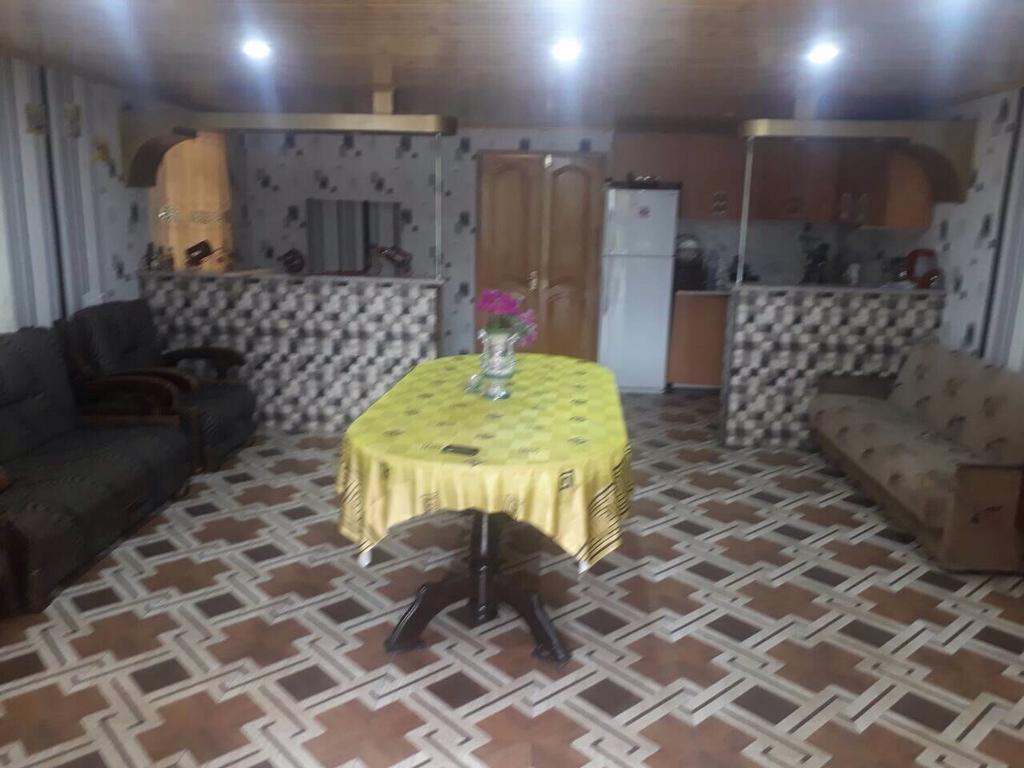 Guest House Danelia Martvili Exterior foto