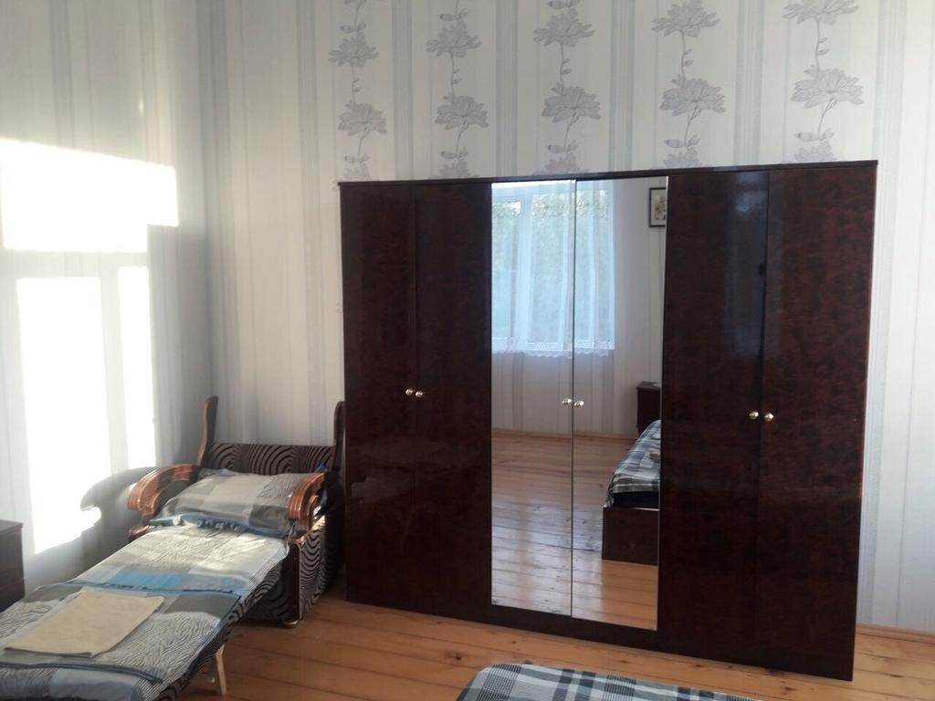 Guest House Danelia Martvili Exterior foto