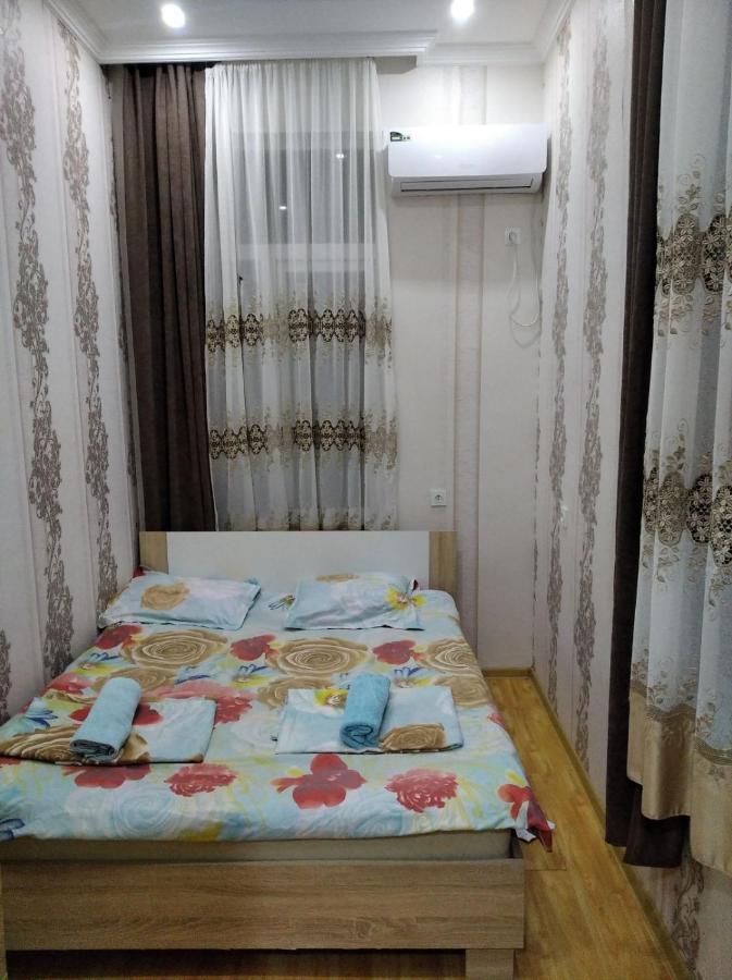 Guest House Danelia Martvili Exterior foto